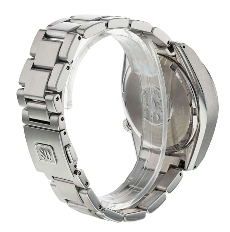 Grand Seiko Grand Seiko SBGX343